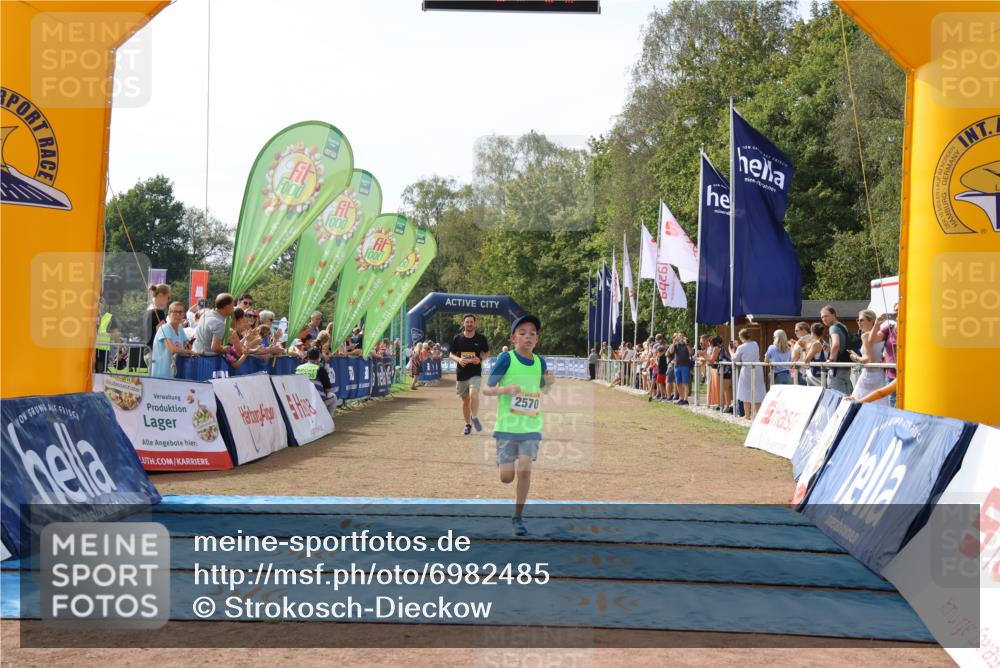 08.09.2024 - Airport Race Strokosch-Dieckow http://msf.ph/oto/6982485 08.09.2024 12:02:02 Ziel 2522, 2570, 2648, 2684 meine-sportfotos.de