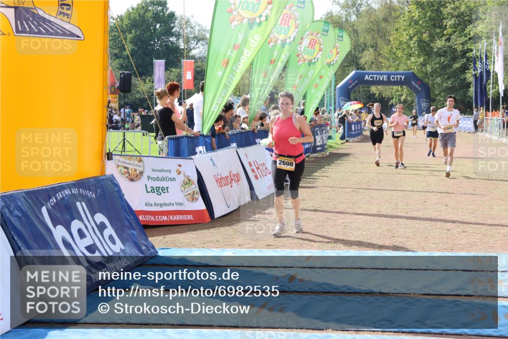 08.09.2024 - Airport Race Strokosch-Dieckow http://msf.ph/oto/6982535 08.09.2024 12:13:22 Ziel 1012, 2596, 2608, 2609, 2805, 2851, 2897 meine-sportfotos.de