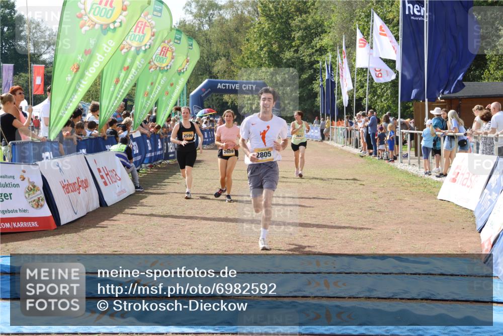 08.09.2024 - Airport Race Strokosch-Dieckow http://msf.ph/oto/6982592 08.09.2024 12:13:25 Ziel 888, 2596, 2608, 2609, 2766, 2805, 2847 meine-sportfotos.de