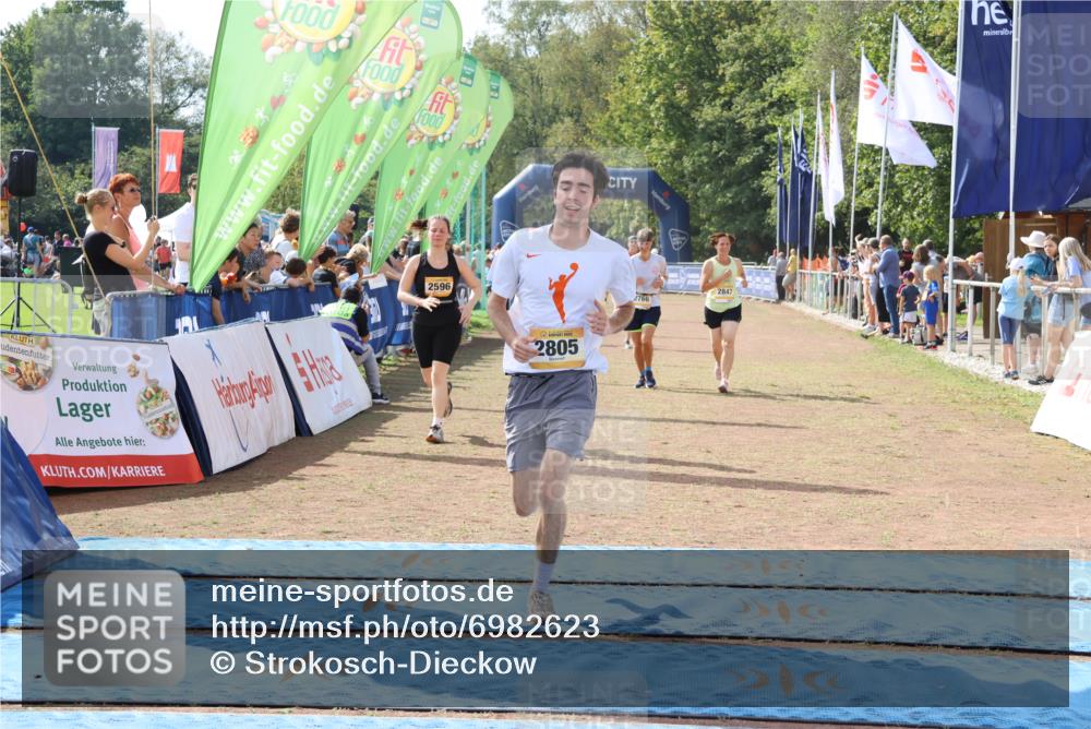 08.09.2024 - Airport Race Strokosch-Dieckow http://msf.ph/oto/6982623 08.09.2024 12:13:25 Ziel 888, 2596, 2608, 2609, 2766, 2805, 2847 meine-sportfotos.de