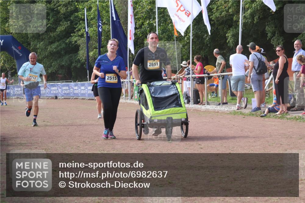 08.09.2024 - Airport Race Strokosch-Dieckow http://msf.ph/oto/6982637 08.09.2024 12:19:01 Ziel 48, 2515, 2651, 2712 meine-sportfotos.de