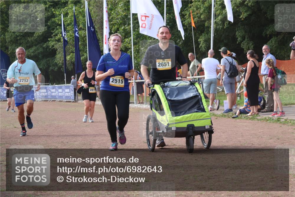 08.09.2024 - Airport Race Strokosch-Dieckow http://msf.ph/oto/6982643 08.09.2024 12:19:02 Ziel 2515, 2651, 2712, 2819 meine-sportfotos.de