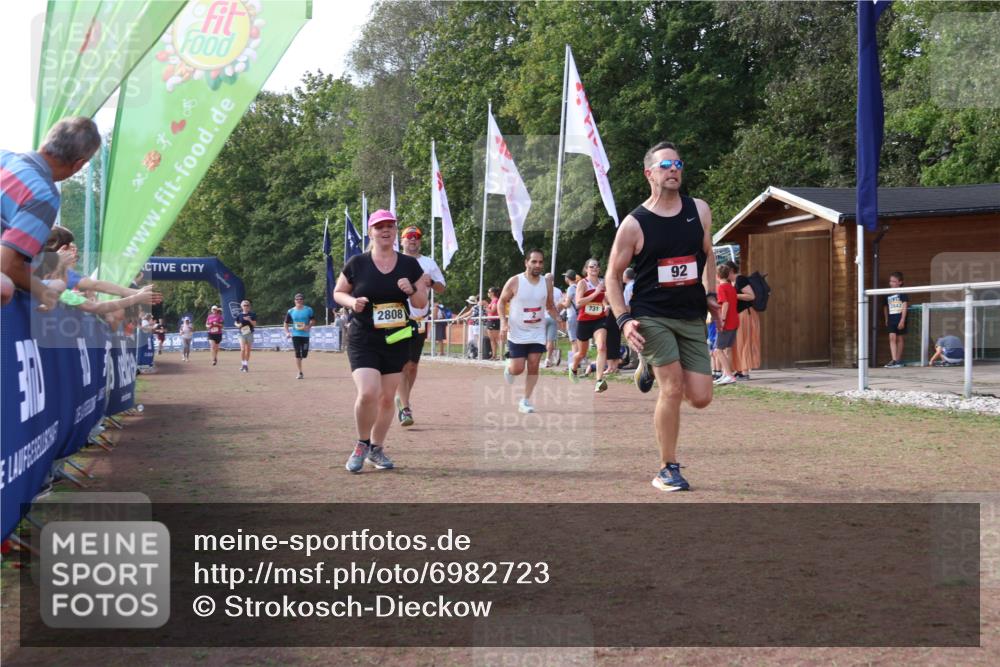 08.09.2024 - Airport Race Strokosch-Dieckow http://msf.ph/oto/6982723 08.09.2024 12:19:14 Ziel 2, 92, 316, 731, 881, 980, 2602, 2603, 2808, 2819 meine-sportfotos.de