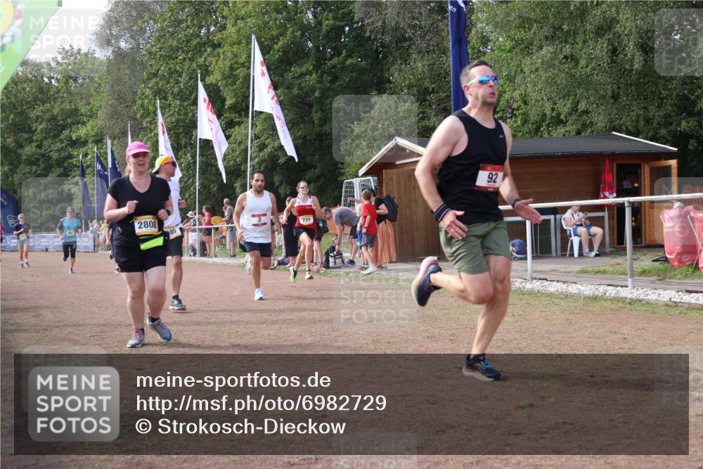 08.09.2024 - Airport Race Strokosch-Dieckow http://msf.ph/oto/6982729 08.09.2024 12:19:14 Ziel 2, 92, 316, 731, 881, 980, 2602, 2603, 2808, 2819 meine-sportfotos.de