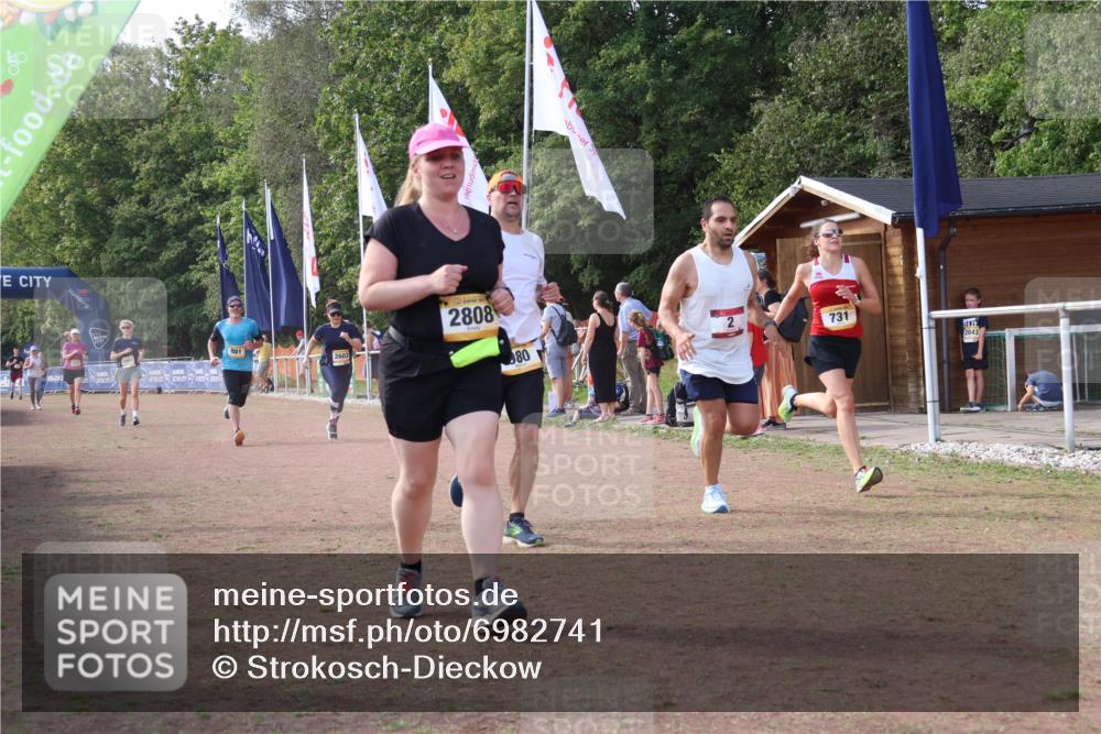 08.09.2024 - Airport Race Strokosch-Dieckow http://msf.ph/oto/6982741 08.09.2024 12:19:15 Ziel 2, 92, 316, 731, 881, 980, 2602, 2603, 2808 meine-sportfotos.de