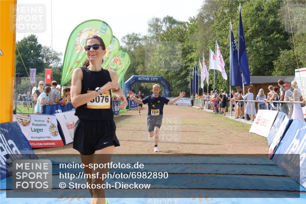 08.09.2024 - Airport Race Strokosch-Dieckow http://msf.ph/oto/6982890 08.09.2024 12:02:38 Ziel 1199, 1318, 2669, 3076 meine-sportfotos.de