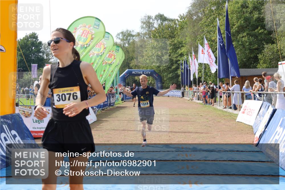08.09.2024 - Airport Race Strokosch-Dieckow http://msf.ph/oto/6982901 08.09.2024 12:02:38 Ziel 1199, 1318, 2669, 3076 meine-sportfotos.de