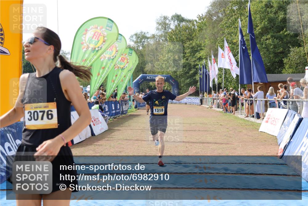 08.09.2024 - Airport Race Strokosch-Dieckow http://msf.ph/oto/6982910 08.09.2024 12:02:38 Ziel 1199, 1318, 2669, 3076 meine-sportfotos.de