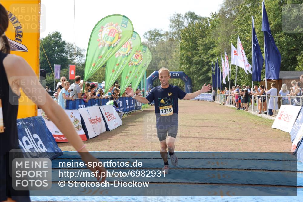 08.09.2024 - Airport Race Strokosch-Dieckow http://msf.ph/oto/6982931 08.09.2024 12:02:39 Ziel 1199, 1318, 2669, 3076 meine-sportfotos.de