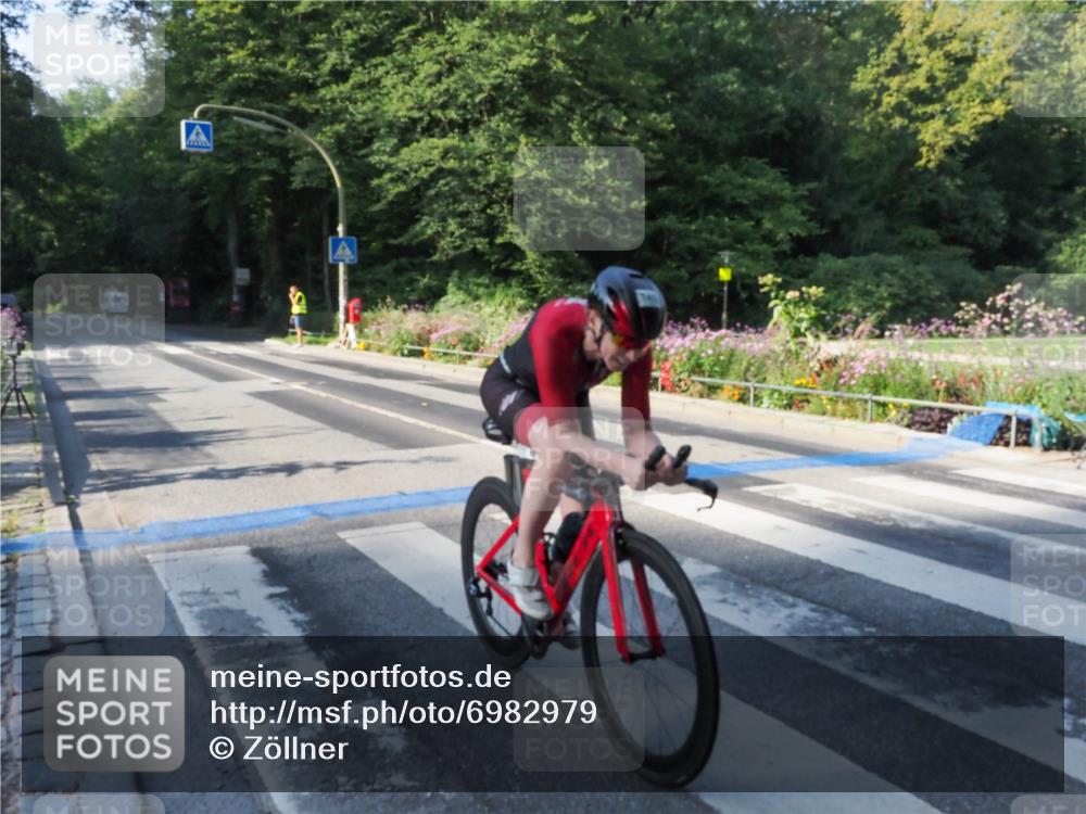 08.09.2024 - Stadtparktriathlon Zöllner http://msf.ph/oto/6982979 08.09.2024 09:27:27 Radfahren 113, 145 meine-sportfotos.de