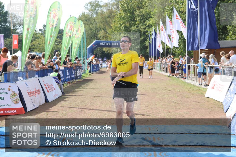 08.09.2024 - Airport Race Strokosch-Dieckow http://msf.ph/oto/6983005 08.09.2024 12:13:50 Ziel 2667, 2693, 2787, 3069, 3154 meine-sportfotos.de
