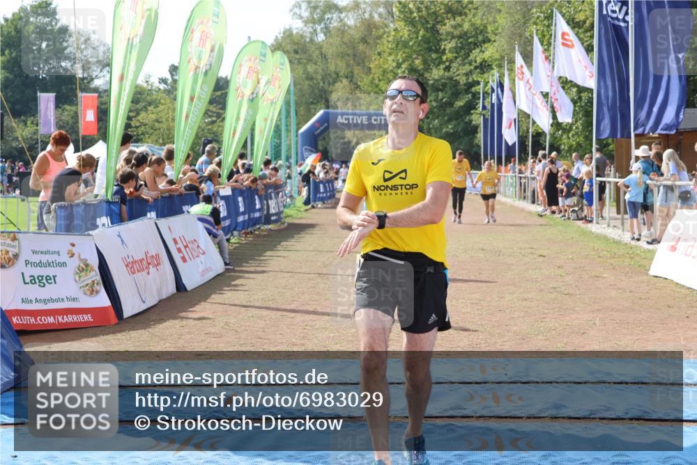 08.09.2024 - Airport Race Strokosch-Dieckow http://msf.ph/oto/6983029 08.09.2024 12:13:50 Ziel 2667, 2693, 2787, 3069, 3154 meine-sportfotos.de