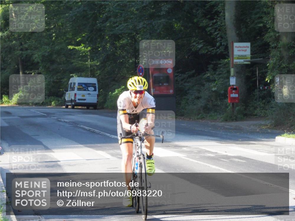 08.09.2024 - Stadtparktriathlon Zöllner http://msf.ph/oto/6983220 08.09.2024 09:30:17 Radfahren 160 meine-sportfotos.de