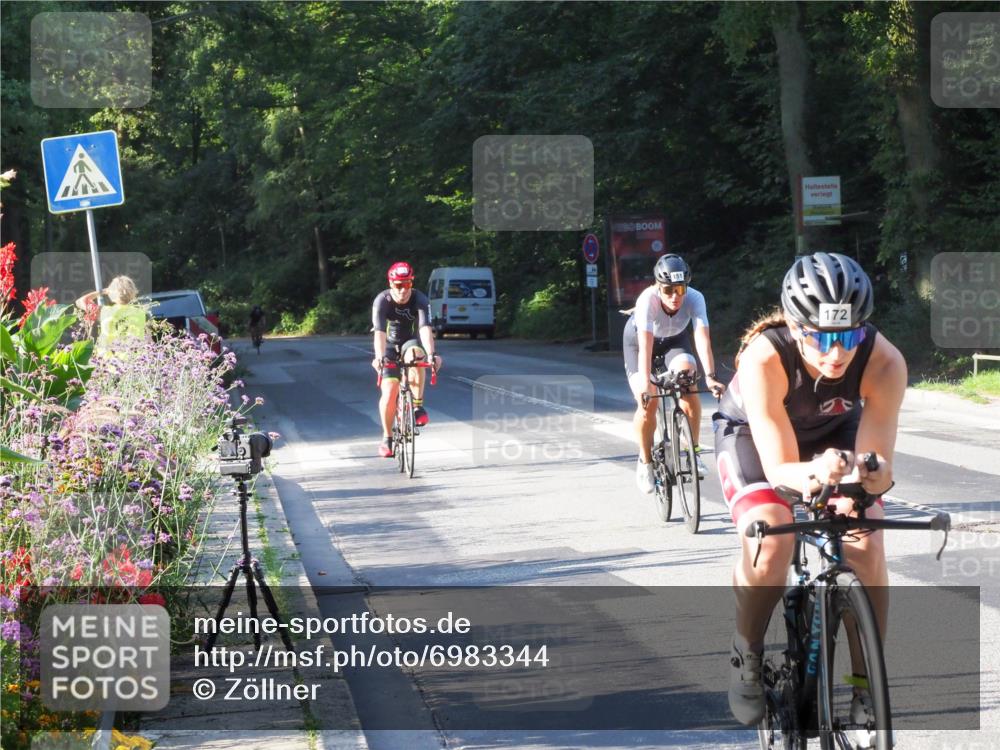 08.09.2024 - Stadtparktriathlon Zöllner http://msf.ph/oto/6983344 08.09.2024 09:31:40 Radfahren 119, 144, 151, 172 meine-sportfotos.de
