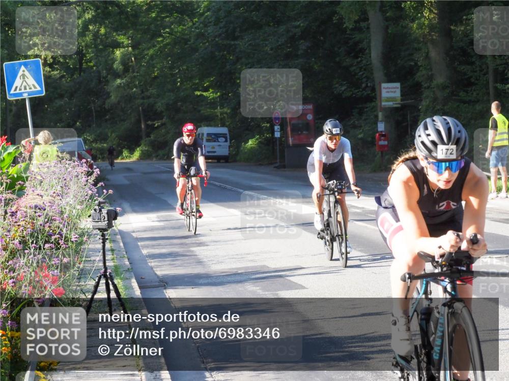 08.09.2024 - Stadtparktriathlon Zöllner http://msf.ph/oto/6983346 08.09.2024 09:31:40 Radfahren 119, 144, 151, 172 meine-sportfotos.de