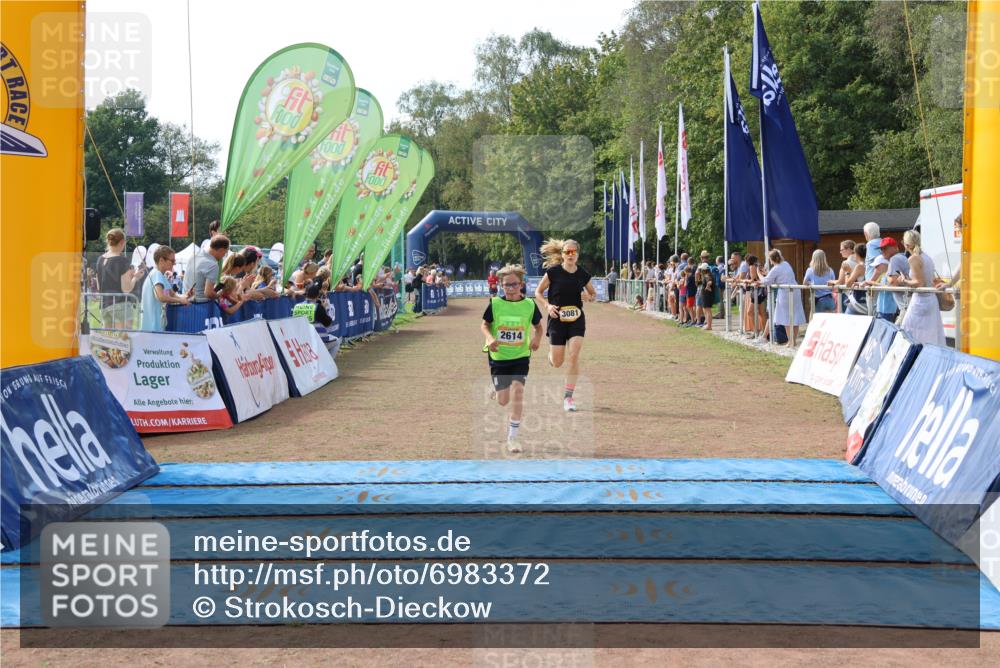 08.09.2024 - Airport Race Strokosch-Dieckow http://msf.ph/oto/6983372 08.09.2024 12:03:22 Ziel 2614, 3074, 3081 meine-sportfotos.de