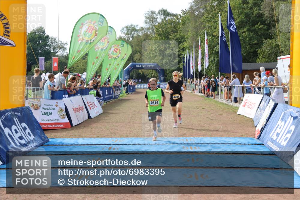 08.09.2024 - Airport Race Strokosch-Dieckow http://msf.ph/oto/6983395 08.09.2024 12:03:23 Ziel 2614, 3074, 3081 meine-sportfotos.de