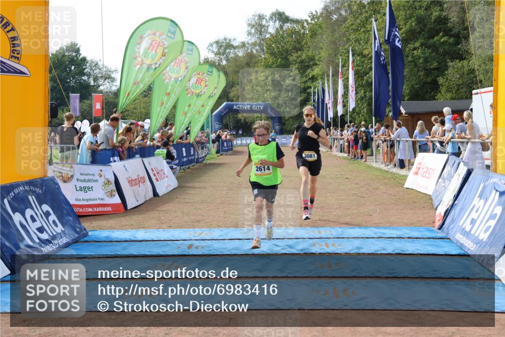 08.09.2024 - Airport Race Strokosch-Dieckow http://msf.ph/oto/6983416 08.09.2024 12:03:23 Ziel 2614, 3074, 3081 meine-sportfotos.de