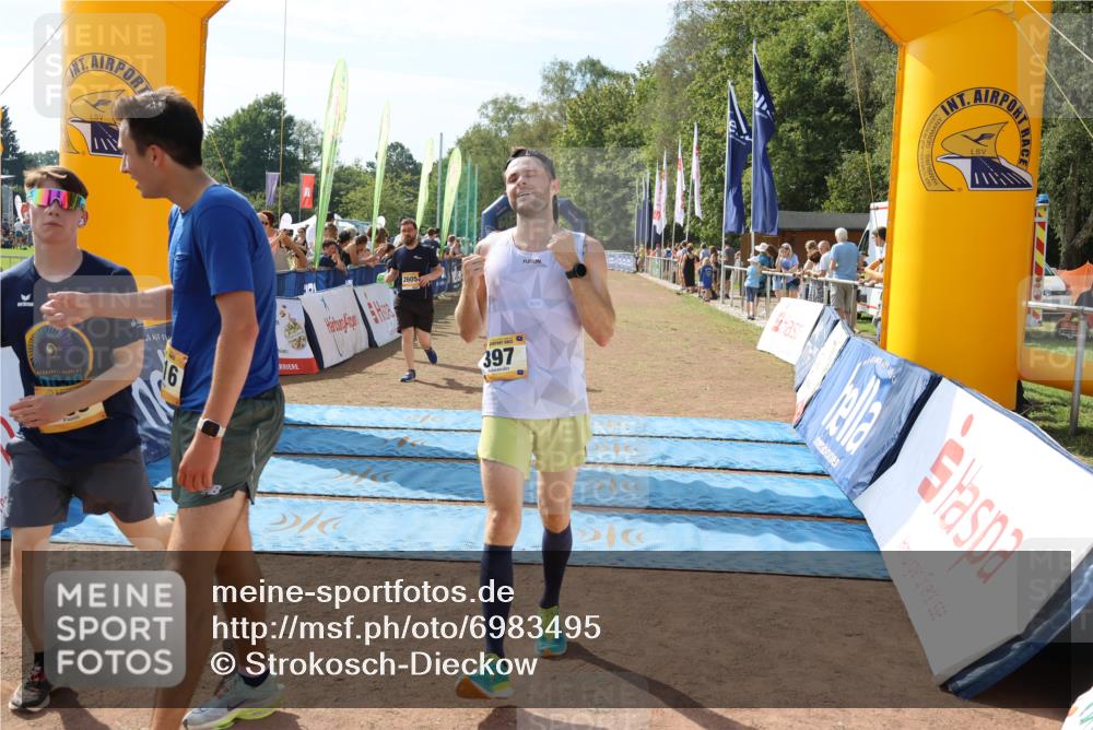 08.09.2024 - Airport Race Strokosch-Dieckow http://msf.ph/oto/6983495 08.09.2024 12:14:35 Ziel 397, 615, 809, 1116, 2521, 2605, 3037 meine-sportfotos.de