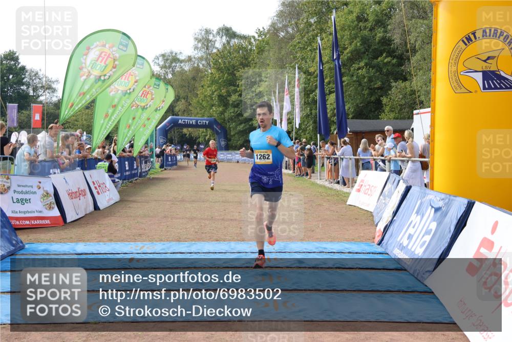 08.09.2024 - Airport Race Strokosch-Dieckow http://msf.ph/oto/6983502 08.09.2024 12:03:32 Ziel 1262, 2509, 2614, 3081 meine-sportfotos.de