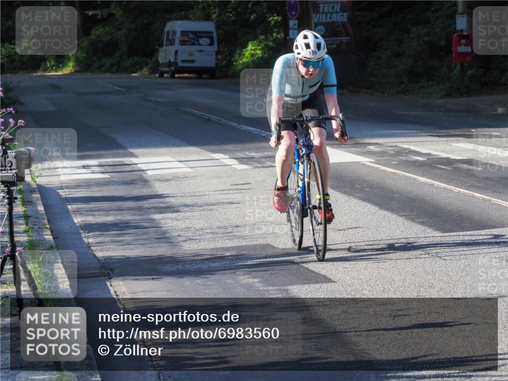 08.09.2024 - Stadtparktriathlon Zöllner http://msf.ph/oto/6983560 08.09.2024 09:34:22 Radfahren 104, 145, 154, 159 meine-sportfotos.de
