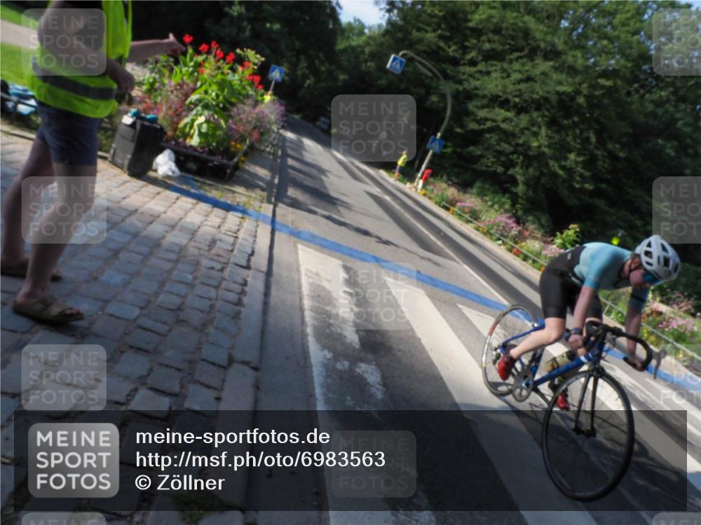08.09.2024 - Stadtparktriathlon Zöllner http://msf.ph/oto/6983563 08.09.2024 09:34:24 Radfahren 104, 159 meine-sportfotos.de
