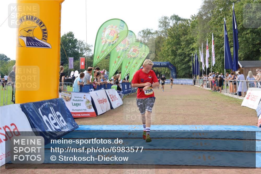 08.09.2024 - Airport Race Strokosch-Dieckow http://msf.ph/oto/6983577 08.09.2024 12:03:38 Ziel 1262, 2509 meine-sportfotos.de