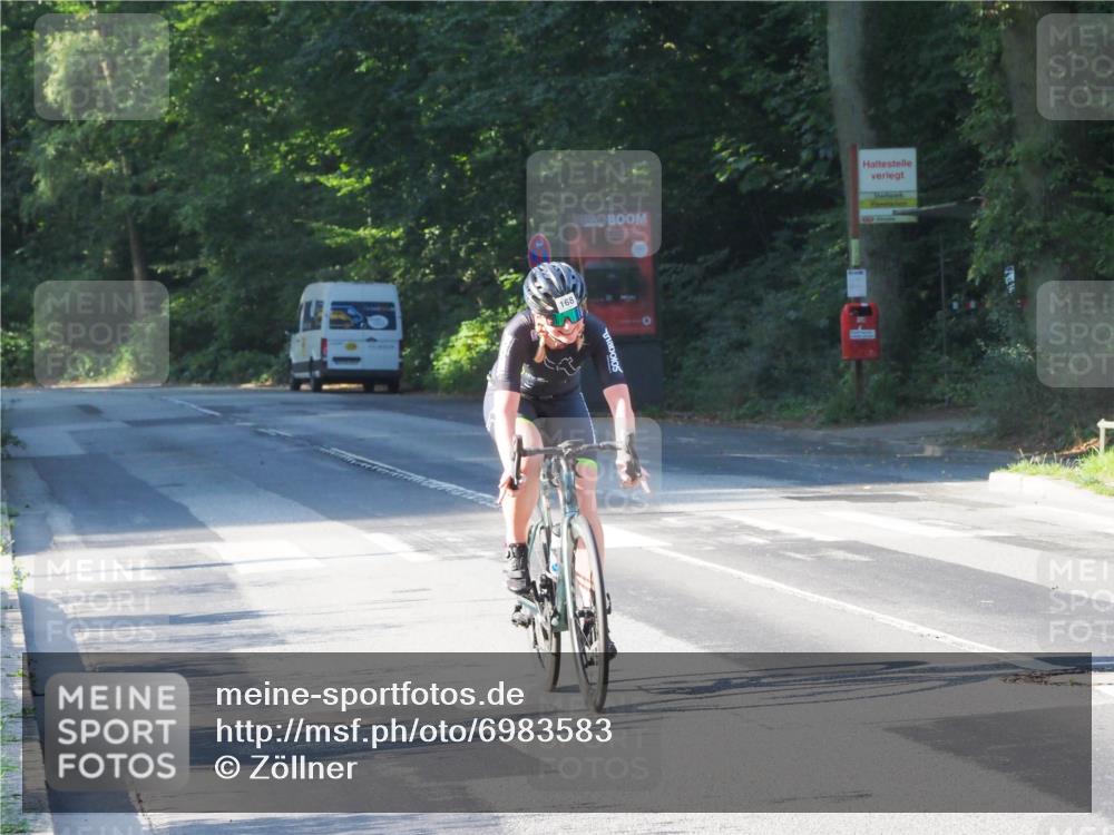08.09.2024 - Stadtparktriathlon Zöllner http://msf.ph/oto/6983583 08.09.2024 09:35:11 Radfahren 168 meine-sportfotos.de