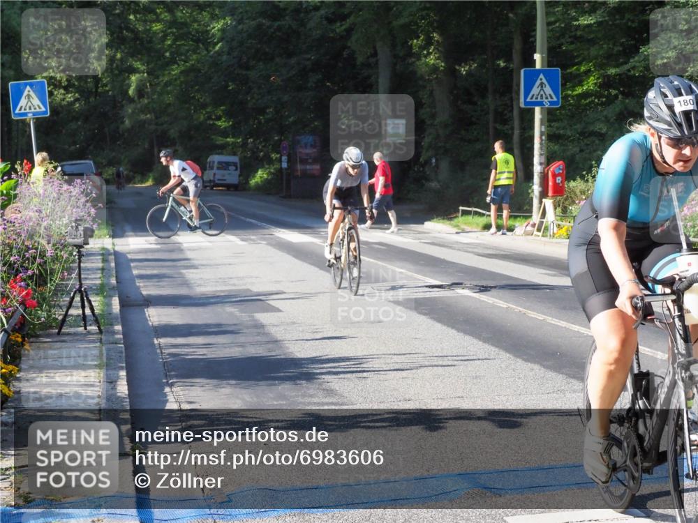 08.09.2024 - Stadtparktriathlon Zöllner http://msf.ph/oto/6983606 08.09.2024 09:35:27 Radfahren 152, 180 meine-sportfotos.de