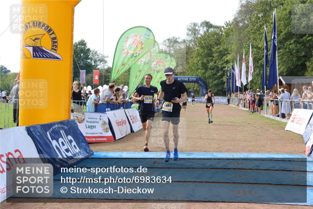 08.09.2024 - Airport Race Strokosch-Dieckow http://msf.ph/oto/6983634 08.09.2024 12:03:47 Ziel 1485, 2579, 2678 meine-sportfotos.de