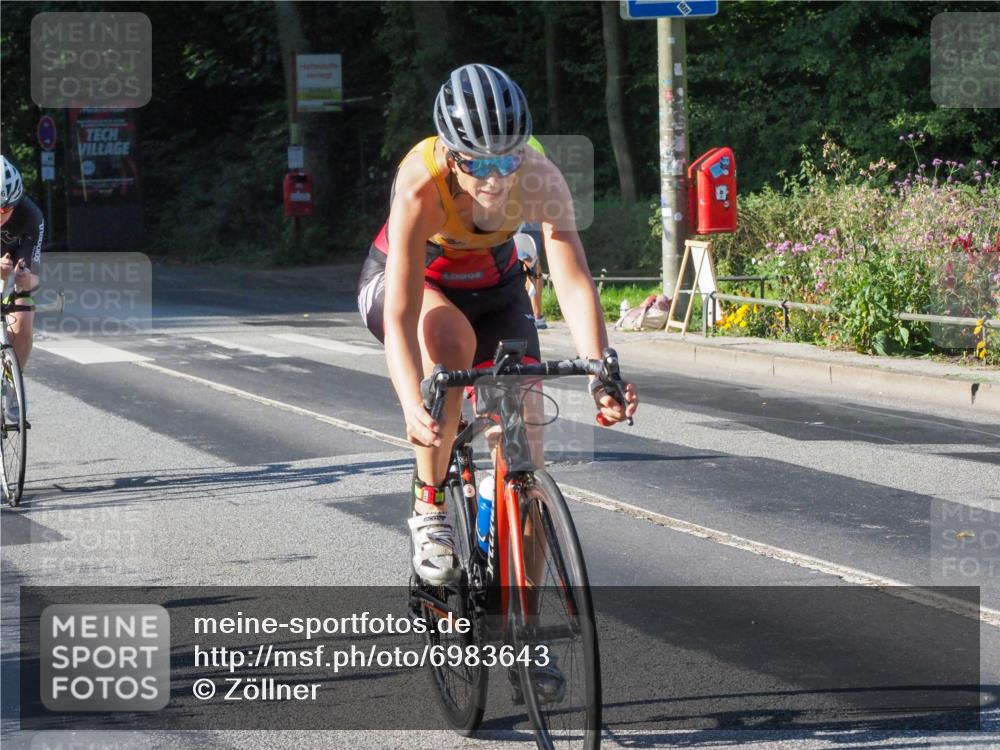 08.09.2024 - Stadtparktriathlon Zöllner http://msf.ph/oto/6983643 08.09.2024 09:35:45 Radfahren 146, 150, 161, 166 meine-sportfotos.de