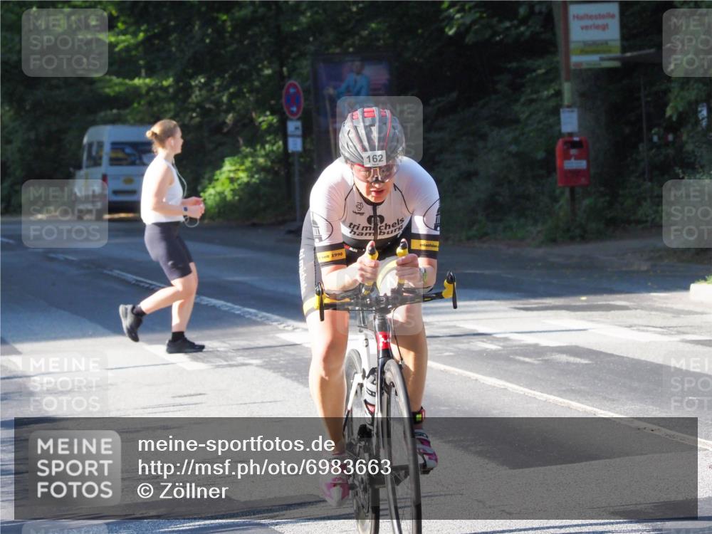 08.09.2024 - Stadtparktriathlon Zöllner http://msf.ph/oto/6983663 08.09.2024 09:35:55 Radfahren 150, 162 meine-sportfotos.de