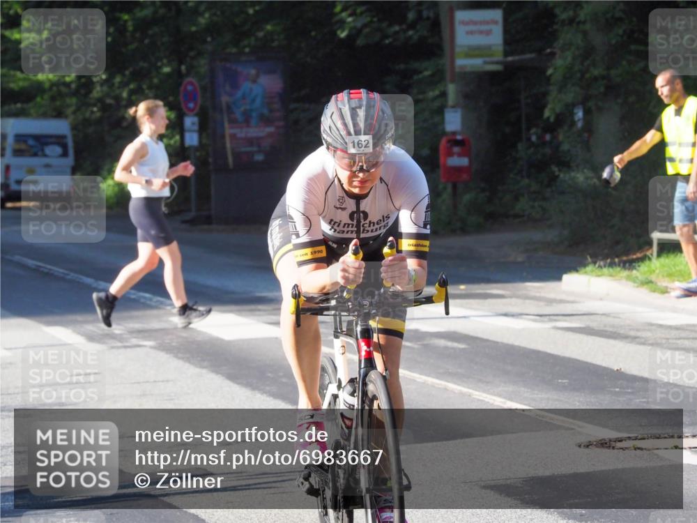 08.09.2024 - Stadtparktriathlon Zöllner http://msf.ph/oto/6983667 08.09.2024 09:35:55 Radfahren 150, 162 meine-sportfotos.de