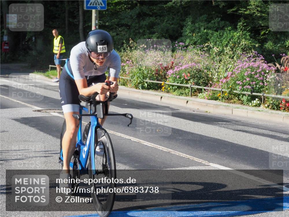 08.09.2024 - Stadtparktriathlon Zöllner http://msf.ph/oto/6983738 08.09.2024 09:37:24 Radfahren 153 meine-sportfotos.de