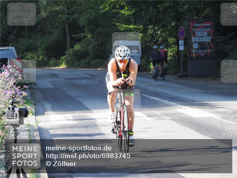 08.09.2024 - Stadtparktriathlon Zöllner http://msf.ph/oto/6983745 08.09.2024 09:37:35 Radfahren 133 meine-sportfotos.de
