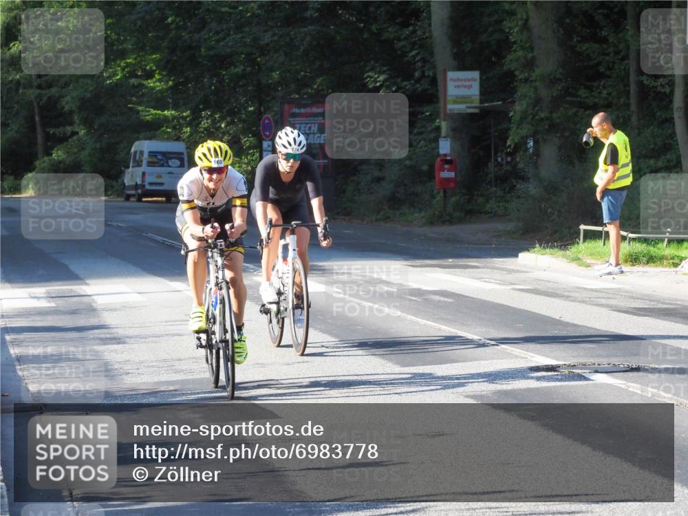 08.09.2024 - Stadtparktriathlon Zöllner http://msf.ph/oto/6983778 08.09.2024 09:38:01 Radfahren 160, 174 meine-sportfotos.de