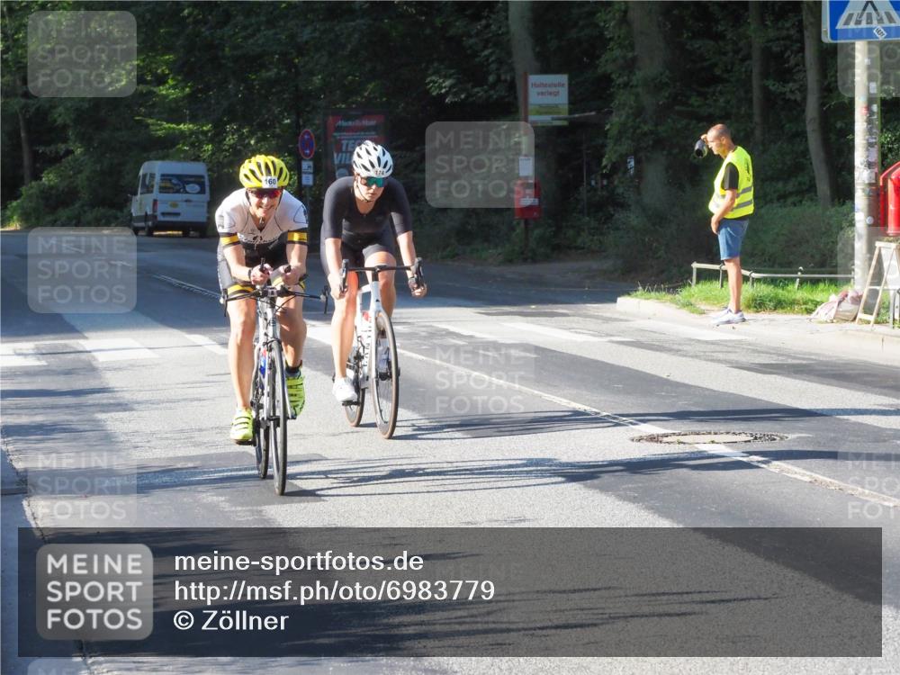 08.09.2024 - Stadtparktriathlon Zöllner http://msf.ph/oto/6983779 08.09.2024 09:38:01 Radfahren 160, 174 meine-sportfotos.de