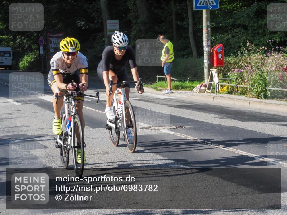 08.09.2024 - Stadtparktriathlon Zöllner http://msf.ph/oto/6983782 08.09.2024 09:38:02 Radfahren 160, 174 meine-sportfotos.de