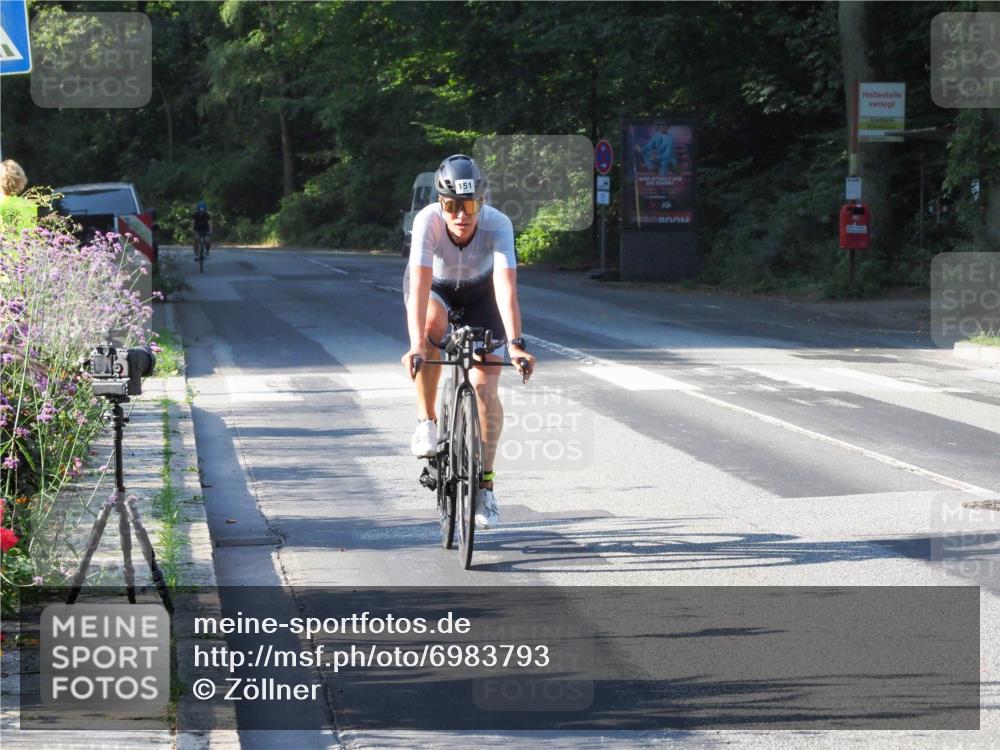 08.09.2024 - Stadtparktriathlon Zöllner http://msf.ph/oto/6983793 08.09.2024 09:38:14 Radfahren 151, 164 meine-sportfotos.de