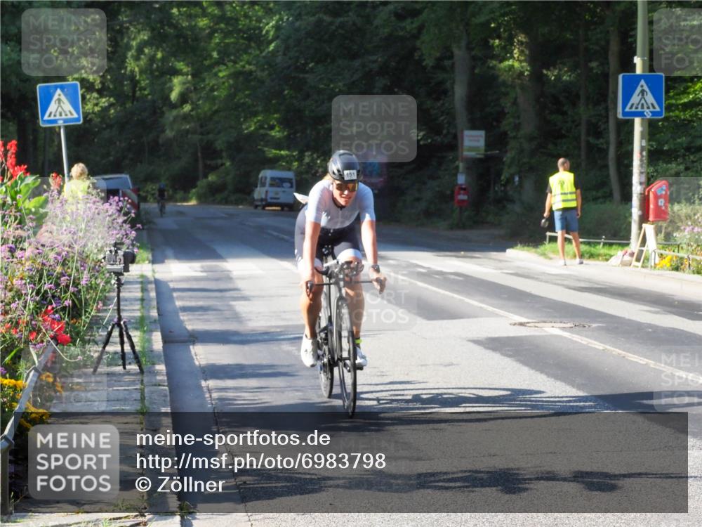 08.09.2024 - Stadtparktriathlon Zöllner http://msf.ph/oto/6983798 08.09.2024 09:38:15 Radfahren 151, 164 meine-sportfotos.de
