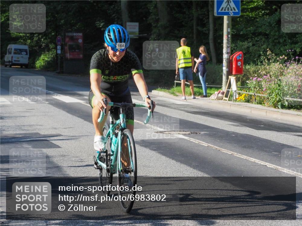 08.09.2024 - Stadtparktriathlon Zöllner http://msf.ph/oto/6983802 08.09.2024 09:38:24 Radfahren 131, 144, 164 meine-sportfotos.de