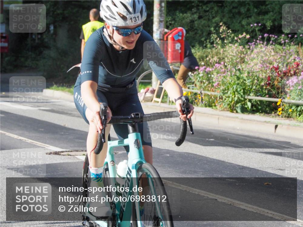 08.09.2024 - Stadtparktriathlon Zöllner http://msf.ph/oto/6983812 08.09.2024 09:38:32 Radfahren 131, 144, 172 meine-sportfotos.de