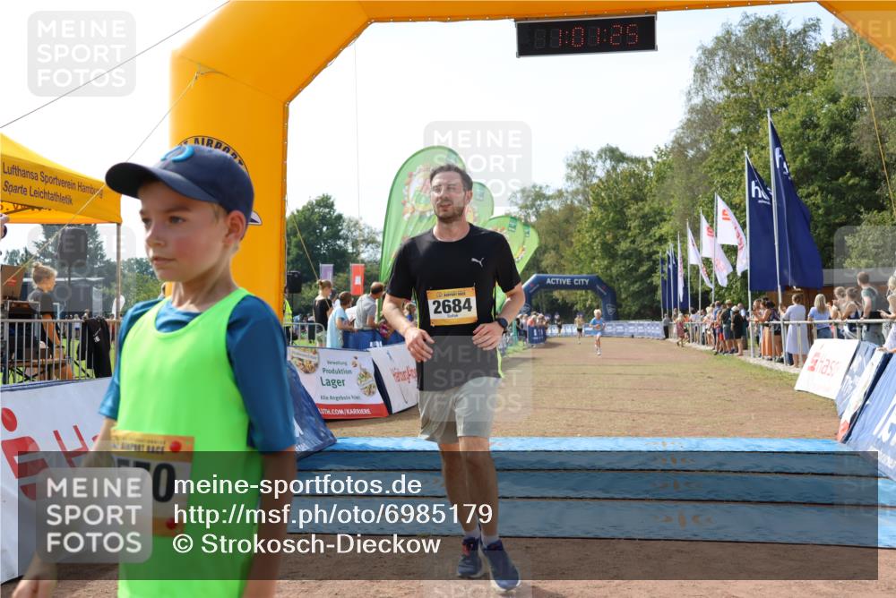 08.09.2024 - Airport Race Strokosch-Dieckow http://msf.ph/oto/6985179 08.09.2024 12:02:06 Ziel 2570, 2648, 2684, 2844 meine-sportfotos.de