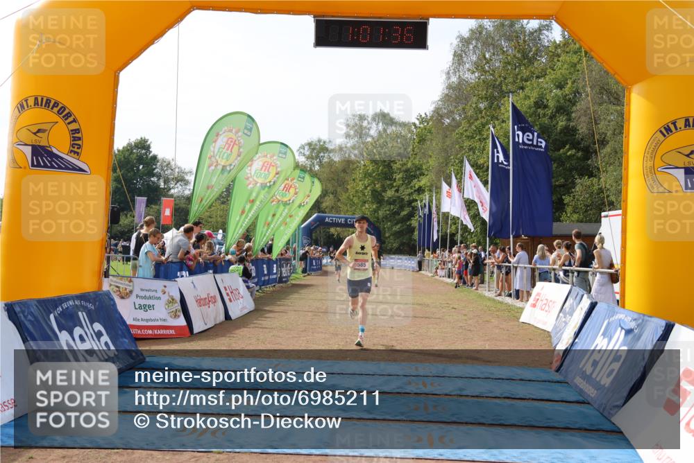 08.09.2024 - Airport Race Strokosch-Dieckow http://msf.ph/oto/6985211 08.09.2024 12:02:17 Ziel 585, 2508, 2844 meine-sportfotos.de