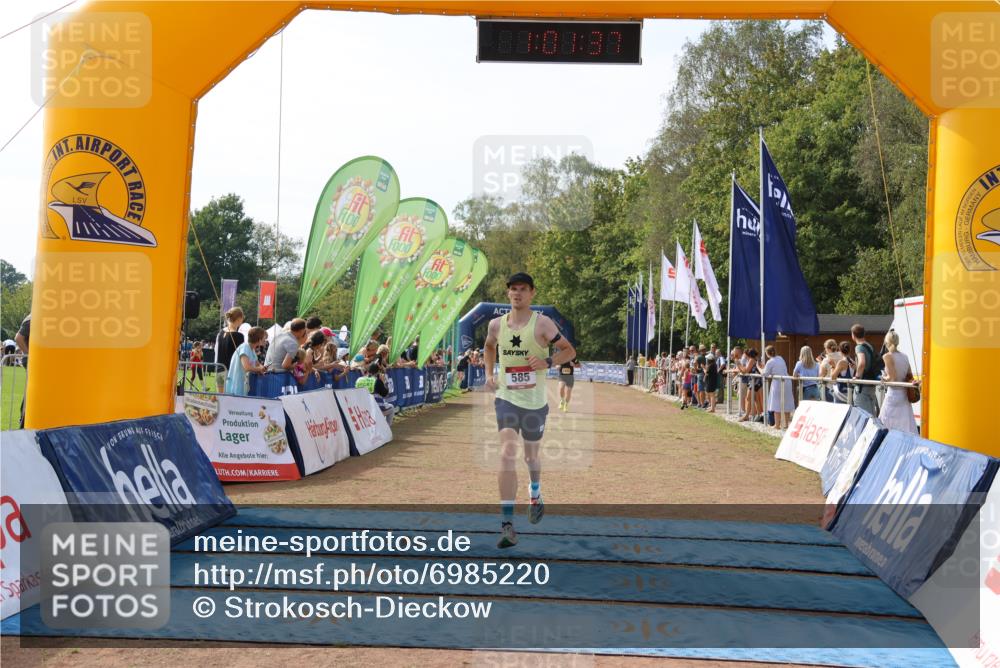 08.09.2024 - Airport Race Strokosch-Dieckow http://msf.ph/oto/6985220 08.09.2024 12:02:18 Ziel 585, 2508, 2844 meine-sportfotos.de