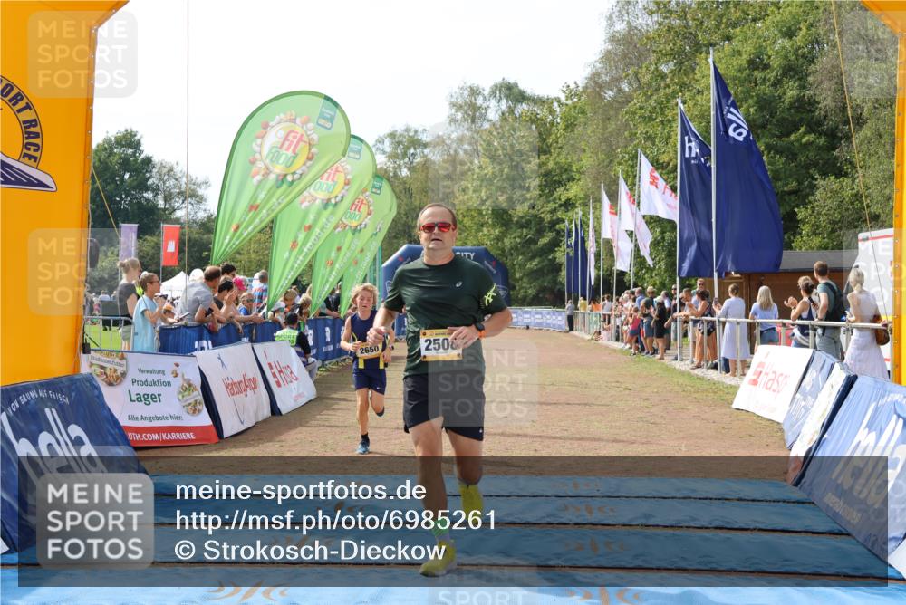 08.09.2024 - Airport Race Strokosch-Dieckow http://msf.ph/oto/6985261 08.09.2024 12:02:25 Ziel 585, 2508, 2650, 2669 meine-sportfotos.de
