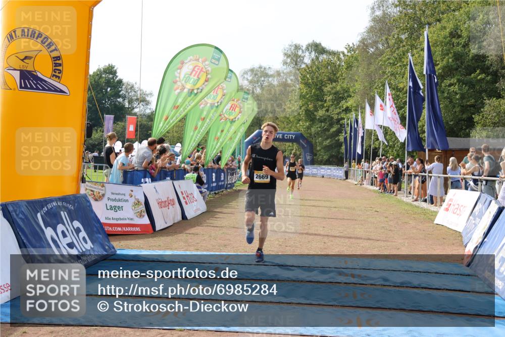 08.09.2024 - Airport Race Strokosch-Dieckow http://msf.ph/oto/6985284 08.09.2024 12:02:31 Ziel 2508, 2650, 2669, 3076 meine-sportfotos.de