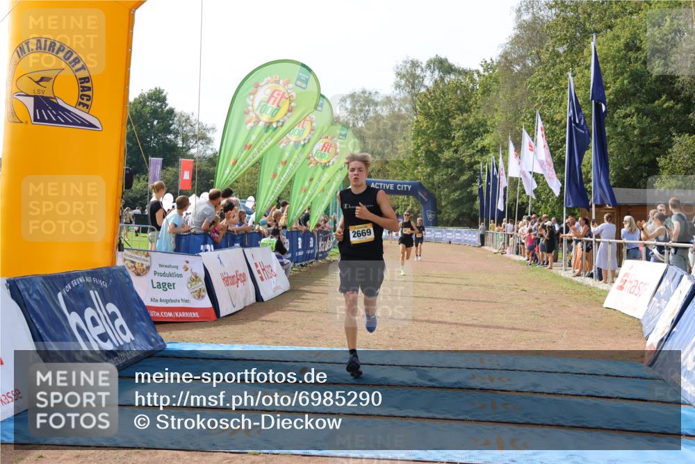 08.09.2024 - Airport Race Strokosch-Dieckow http://msf.ph/oto/6985290 08.09.2024 12:02:32 Ziel 1318, 2508, 2650, 2669, 3076 meine-sportfotos.de