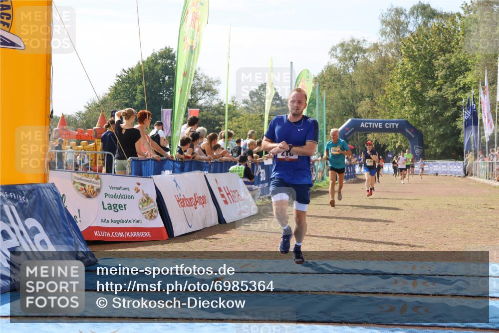 08.09.2024 - Airport Race Strokosch-Dieckow http://msf.ph/oto/6985364 08.09.2024 12:15:25 Ziel 218, 2590, 2615, 2624, 3085 meine-sportfotos.de