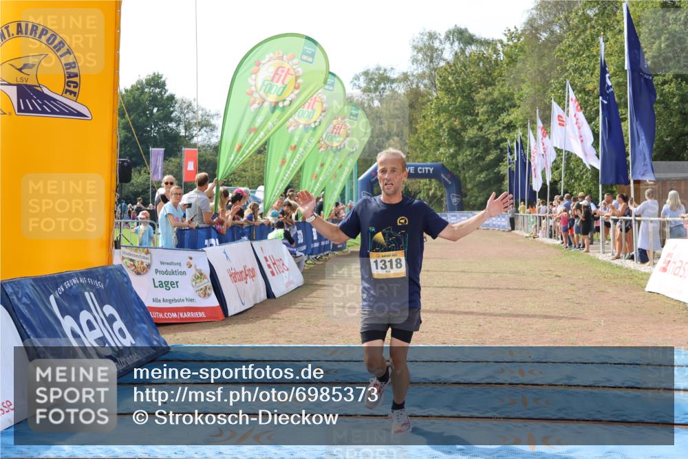 08.09.2024 - Airport Race Strokosch-Dieckow http://msf.ph/oto/6985373 08.09.2024 12:02:39 Ziel 1199, 1318, 2669, 3076 meine-sportfotos.de